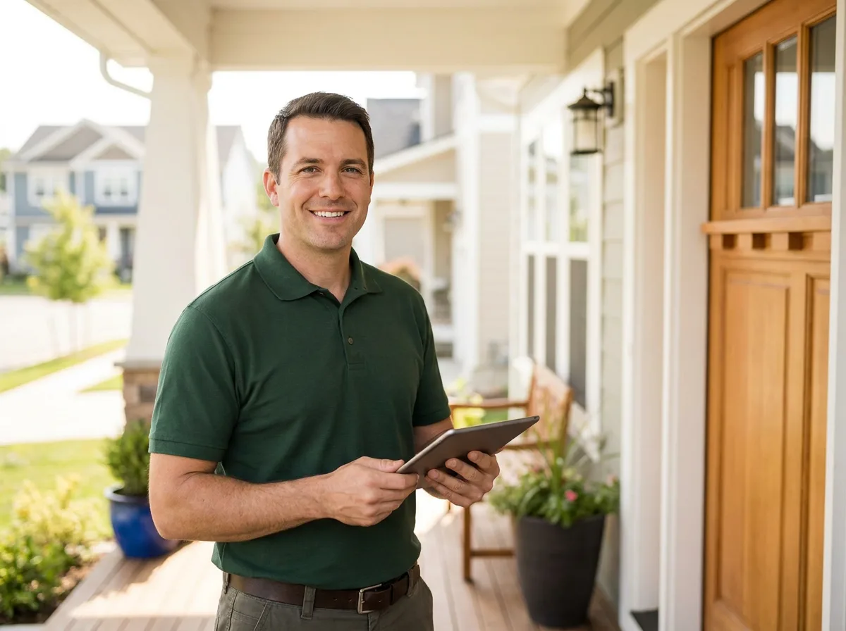 Pest control FAQs for Mequon, WI